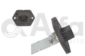 ALFA E-PARTS AF11965 - RESISTENCIA VENTILADOR HABITáCULO - AC