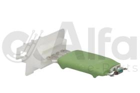 ALFA E-PARTS AF11966 - RESISTENCIA VENTILADOR HABITáCULO - AC