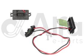 ALFA E-PARTS AF11967 - RESISTENCIA VENTILADOR HABITáCULO - AC