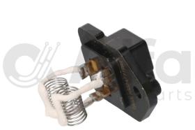 ALFA E-PARTS AF11968 - RESISTENCIA VENTILADOR HABITáCULO - AC
