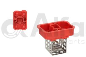ALFA E-PARTS AF11970 - RESISTENCIA VENTILADOR HABITáCULO - AC