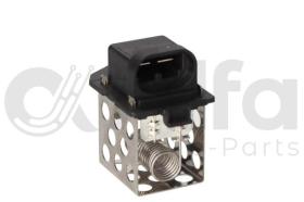 ALFA E-PARTS AF11971 - RESISTENCIA VENTILADOR - RADIADOR