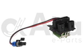 ALFA E-PARTS AF11972 - RESISTENCIA VENTILADOR HABITáCULO - AC