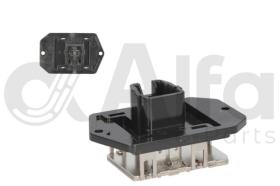 ALFA E-PARTS AF11974 - RESISTENCIA VENTILADOR HABITáCULO - AC
