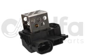 ALFA E-PARTS AF11975 - RESISTENCIA VENTILADOR - RADIADOR