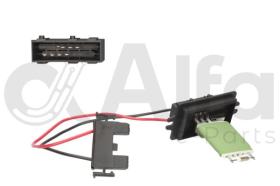 ALFA E-PARTS AF11976 - RESISTENCIA VENTILADOR HABITáCULO - AC