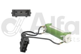 ALFA E-PARTS AF11978 - RESISTENCIA VENTILADOR - RADIADOR