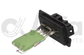 ALFA E-PARTS AF11980 - RESISTENCIA VENTILADOR HABITáCULO - AC
