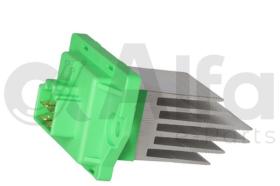ALFA E-PARTS AF11984 - RESISTENCIA VENTILADOR HABITáCULO - AC