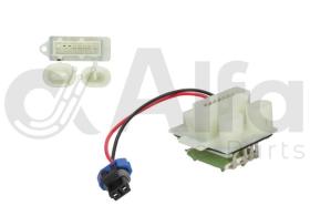 ALFA E-PARTS AF11988 - RESISTENCIA VENTILADOR HABITáCULO - AC