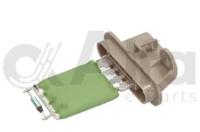 ALFA E-PARTS AF11989 - RESISTENCIA VENTILADOR HABITáCULO - AC