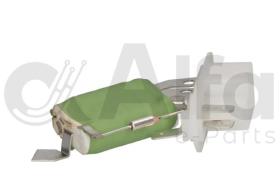 ALFA E-PARTS AF11990 - RESISTENCIA VENTILADOR HABITáCULO - AC