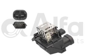 ALFA E-PARTS AF11997 - RESISTENCIA VENTILADOR - RADIADOR
