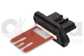 ALFA E-PARTS AF12001 - RESISTENCIA VENTILADOR - RADIADOR