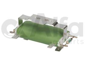 ALFA E-PARTS AF12002 - RESISTENCIA VENTILADOR HABITáCULO - AC