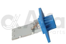 ALFA E-PARTS AF12004 - RESISTENCIA VENTILADOR HABITáCULO - AC