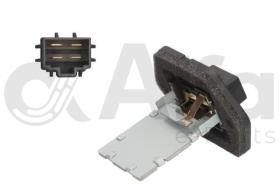 ALFA E-PARTS AF12006 - RESISTENCIA VENTILADOR HABITáCULO - AC