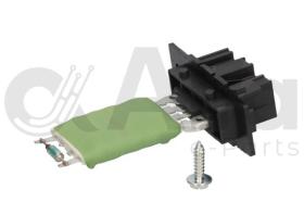 ALFA E-PARTS AF12007 - RESISTENCIA VENTILADOR HABITáCULO - AC