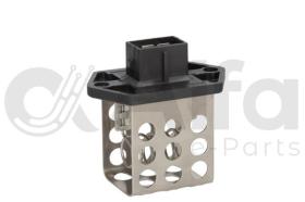 ALFA E-PARTS AF12008 - RESISTENCIA VENTILADOR - RADIADOR