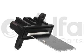 ALFA E-PARTS AF12012 - RESISTENCIA VENTILADOR HABITáCULO - AC