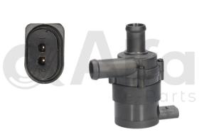 ALFA E-PARTS AF12040 - BOMBA AGUA ADICIONAL
