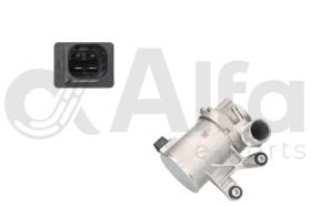 ALFA E-PARTS AF12055 - BOMBA AGUA ADICIONAL
