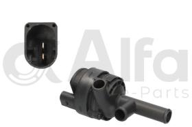 ALFA E-PARTS AF12057 - BOMBA AGUA ADICIONAL