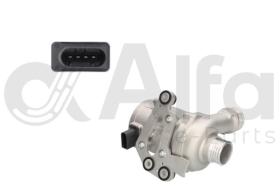 ALFA E-PARTS AF12066 - BOMBA AGUA ADICIONAL