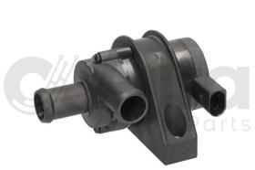 ALFA E-PARTS AF12074 - BOMBA AGUA ADICIONAL