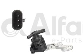 ALFA E-PARTS AF12076 - BOMBA AGUA ADICIONAL