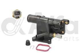 ALFA E-PARTS AF12134 - CAJA TERMOSTATO CON SENSOR TEMPERATURA