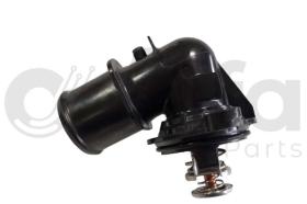 ALFA E-PARTS AF12212 - CAJA TERMOSTATO