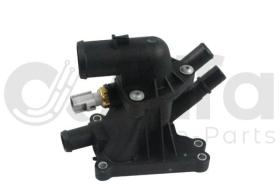 ALFA E-PARTS AF12232 - CAJA TERMOSTATO CON SENSOR TEMPERATURA