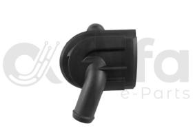 ALFA E-PARTS AF12259 - BRIDA REFRIGERANTE