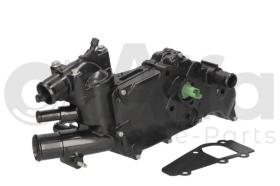 ALFA E-PARTS AF12273 - CAJA TERMOSTATO CON SENSOR TEMPERATURA