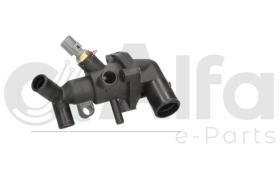 ALFA E-PARTS AF12277 - CAJA TERMOSTATO CON SENSOR TEMPERATURA