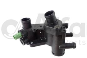 ALFA E-PARTS AF12280 - CAJA TERMOSTATO CON SENSOR TEMPERATURA