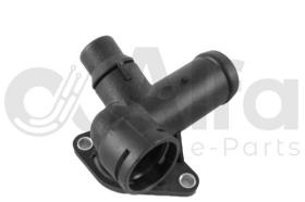 ALFA E-PARTS AF12314 - RACOR REFRIGERANTE