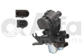 ALFA E-PARTS AF12344 - ELECTROVáLVULA CALEFACCIóN