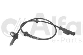 ALFA E-PARTS AF12371 - SENSOR ABS