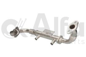 ALFA E-PARTS AF12410 - RADIADOR VáLVULA EGR