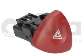 ALFA E-PARTS AF12663 - INTERRUPTOR LUZ EMERGENCIA