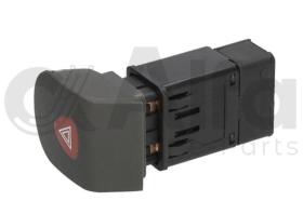 ALFA E-PARTS AF12664 - INTERRUPTOR LUZ EMERGENCIA