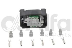 ALFA E-PARTS AF13739 - CONECTOR