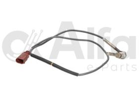 ALFA E-PARTS AF13749 - SENSOR TEMPERATURA GAS ESCAPE - EGTS
