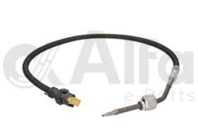ALFA E-PARTS AF13755 - SENSOR TEMPERATURA GAS ESCAPE - EGTS