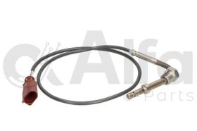 ALFA E-PARTS AF13758 - SENSOR TEMPERATURA GAS ESCAPE - EGTS