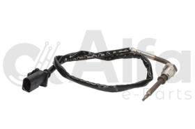 ALFA E-PARTS AF13763 - SENSOR TEMPERATURA GAS ESCAPE - EGTS