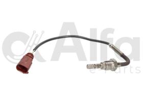 ALFA E-PARTS AF13772 - SENSOR TEMPERATURA GAS ESCAPE - EGTS