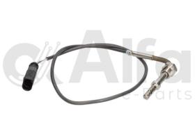 ALFA E-PARTS AF13775 - SENSOR TEMPERATURA GAS ESCAPE - EGTS